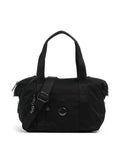 Kipling Elevated Art Mini Handbag endless black