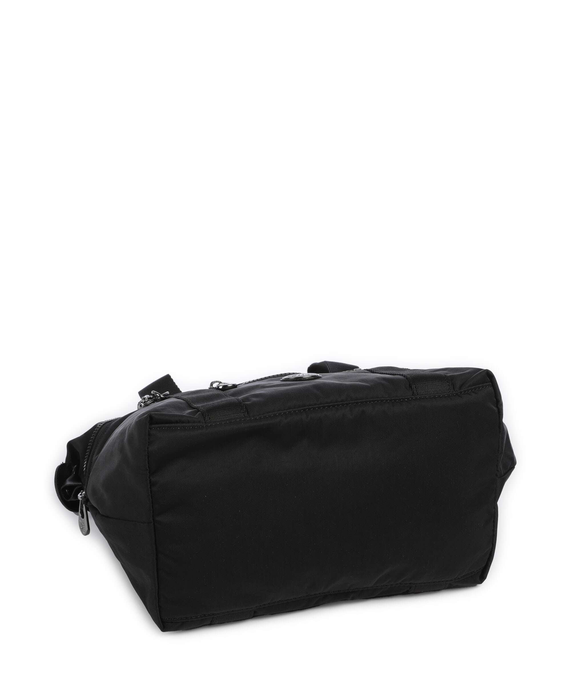 Kipling Elevated Art Mini Handbag endless black