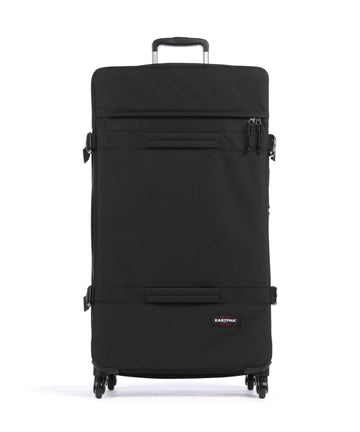 Eastpak Transit'R 4 XL Spinner (4 wheels) black