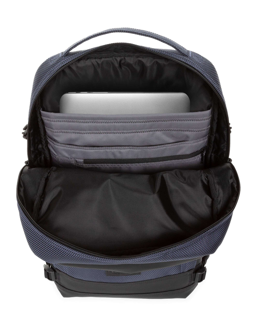 Eastpak Tecum Cnnct M Backpack accent marine