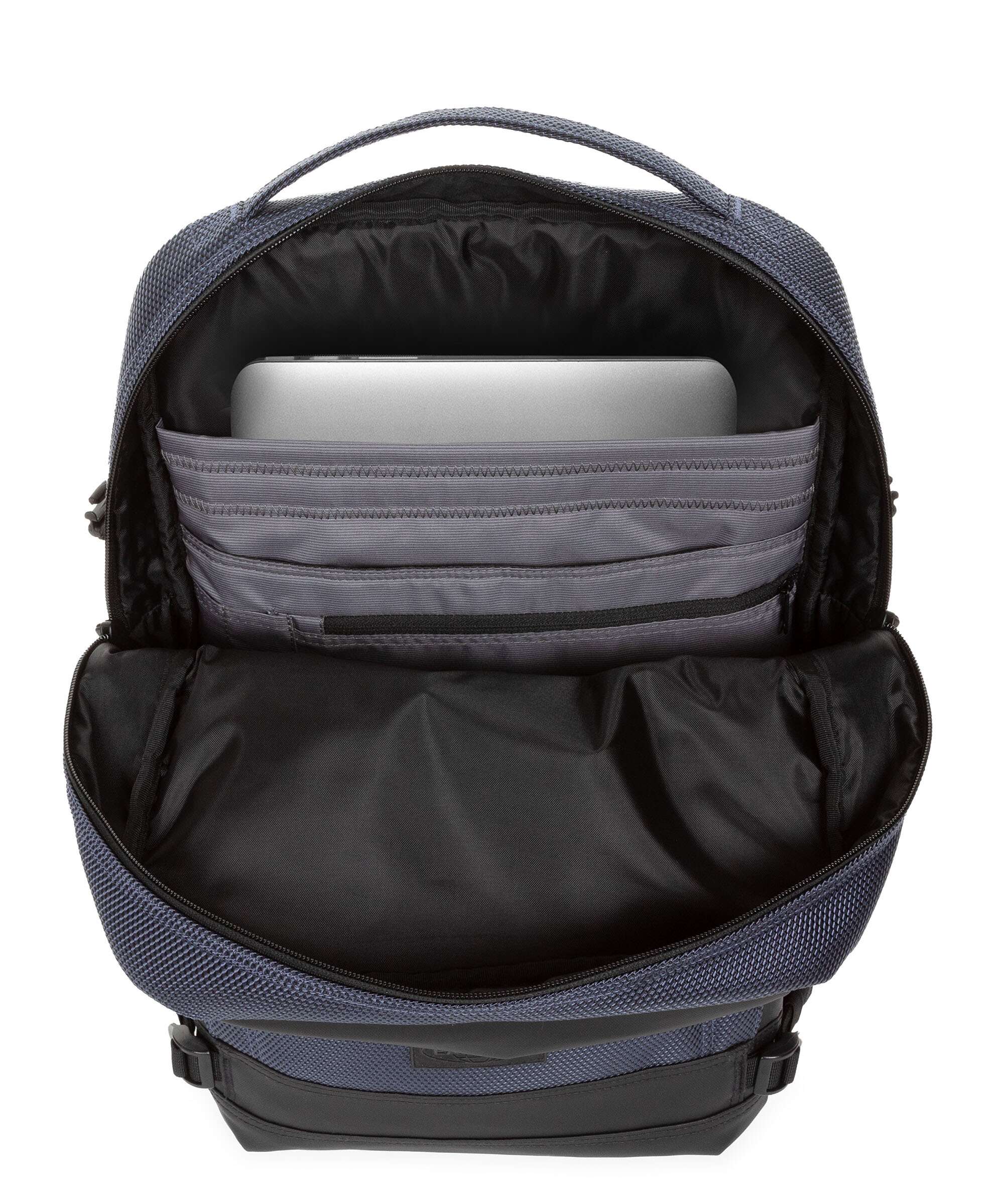 Eastpak Tecum Cnnct M Backpack accent marine