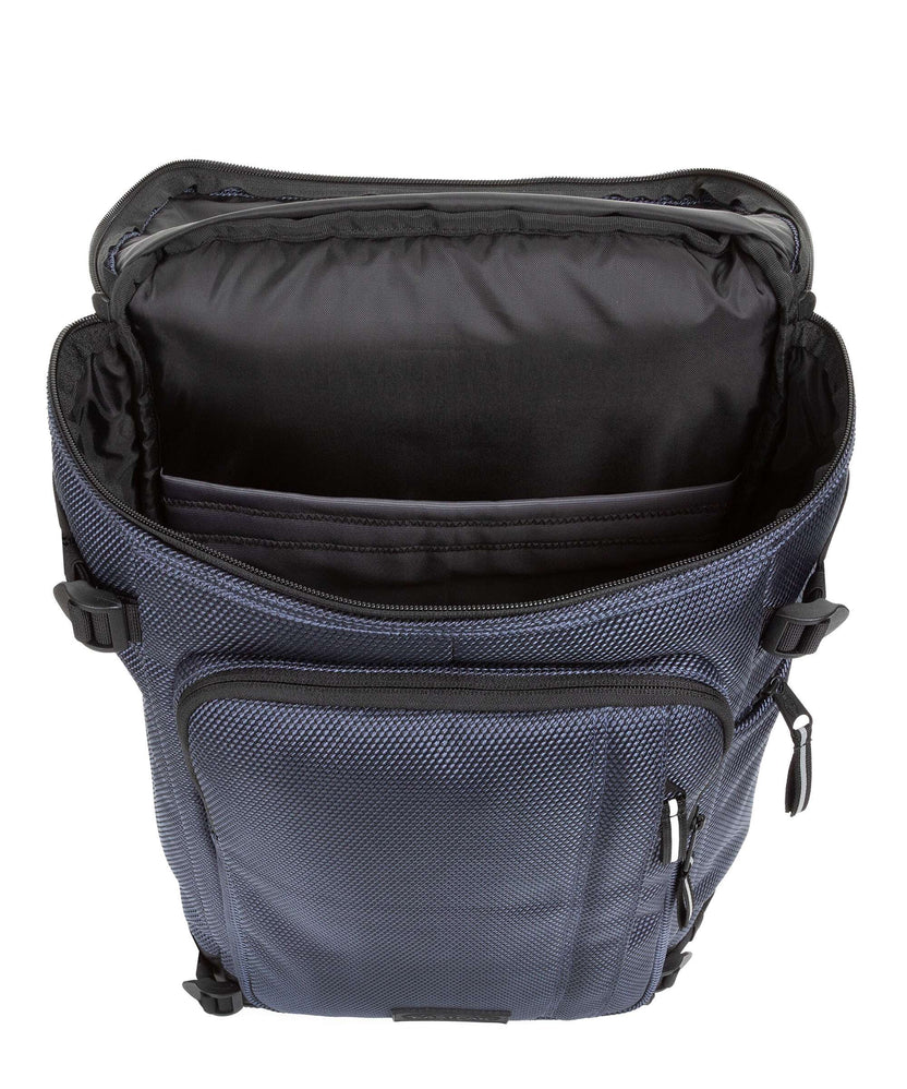 Eastpak Cnnct Tecum Top Backpack accent marine