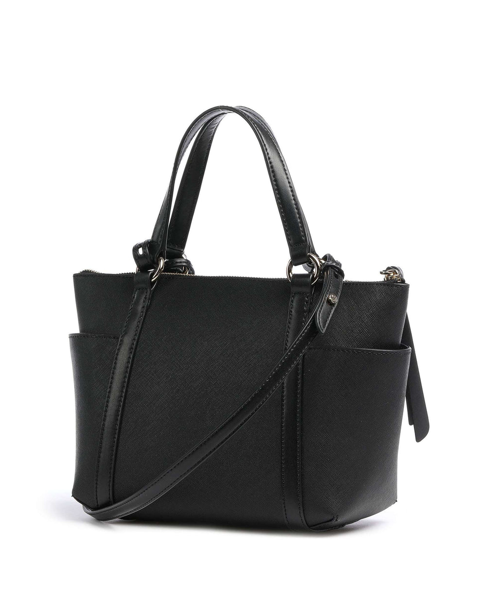 Michael Kors Sullivan Handbag black