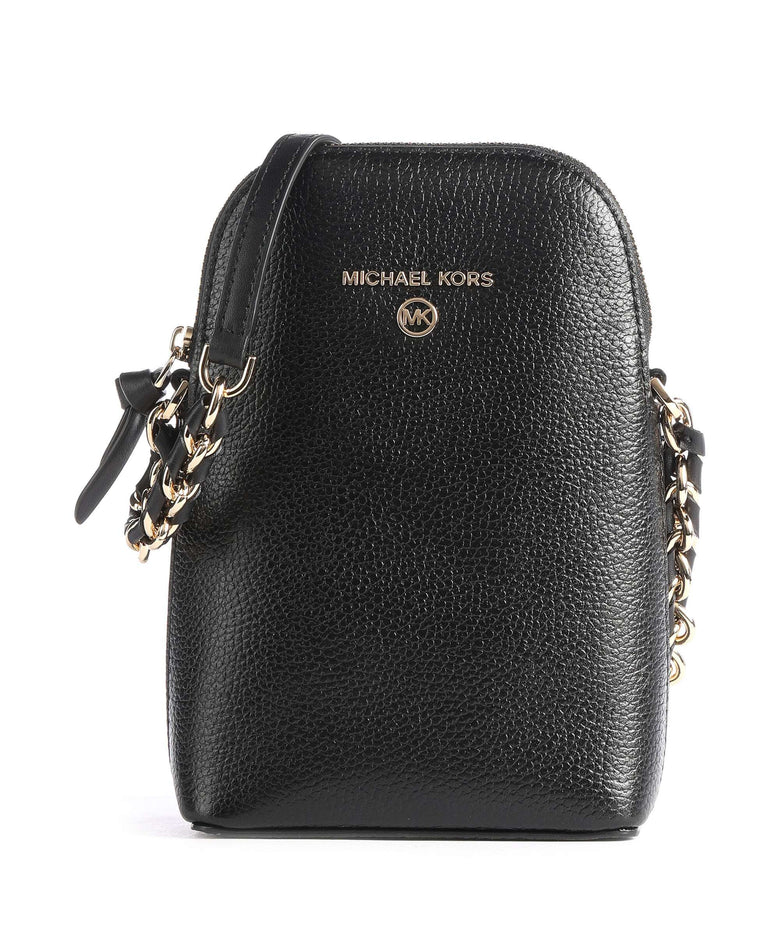 Michael Kors Jet Set Charm Phone bag black