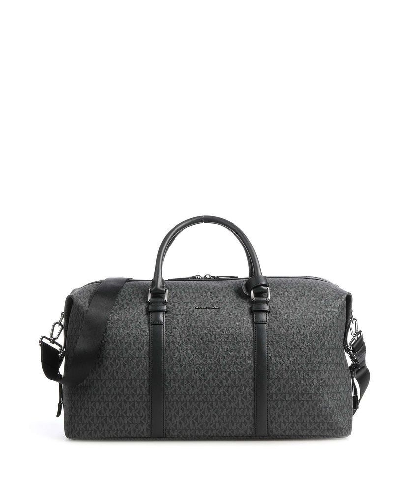 Michael Kors Brooklyn Weekend bag black