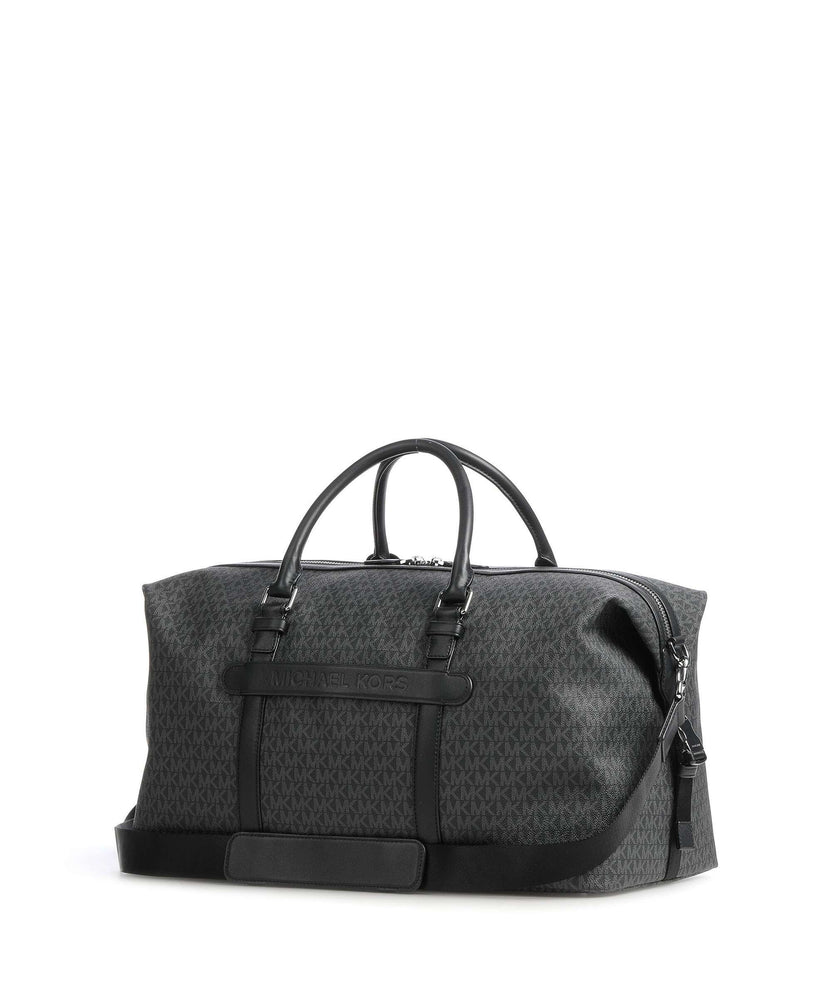Michael Kors Brooklyn Weekend bag black