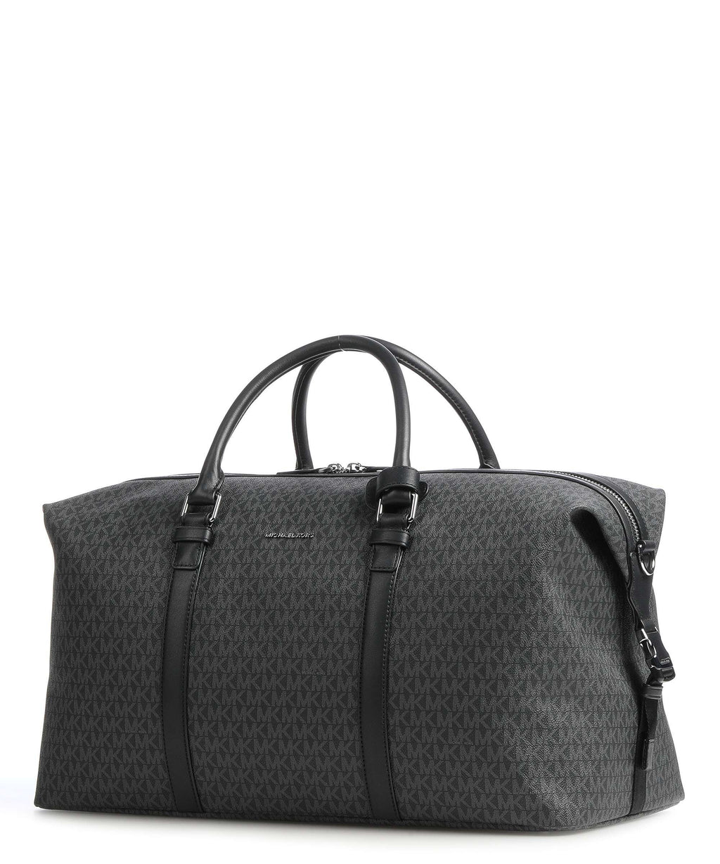 Michael Kors Brooklyn Weekend bag black