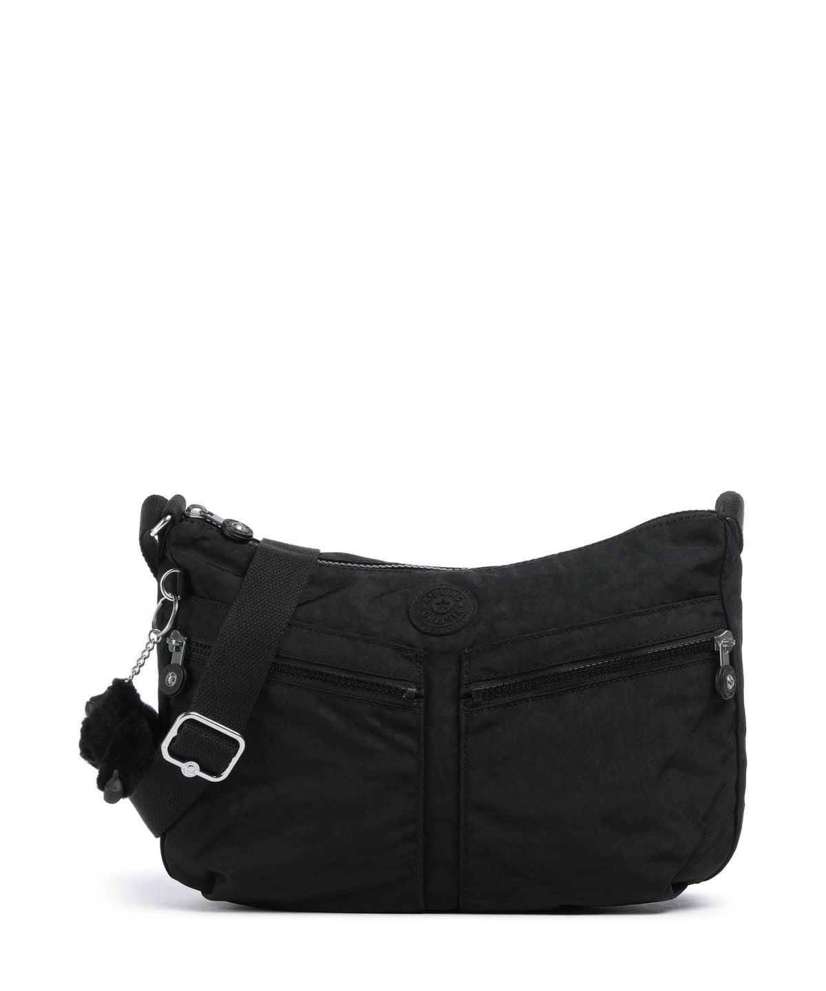 Kipling Basic Izellah Crossbody bag black