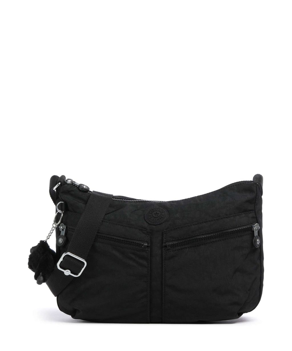 Kipling Basic Izellah Crossbody bag black