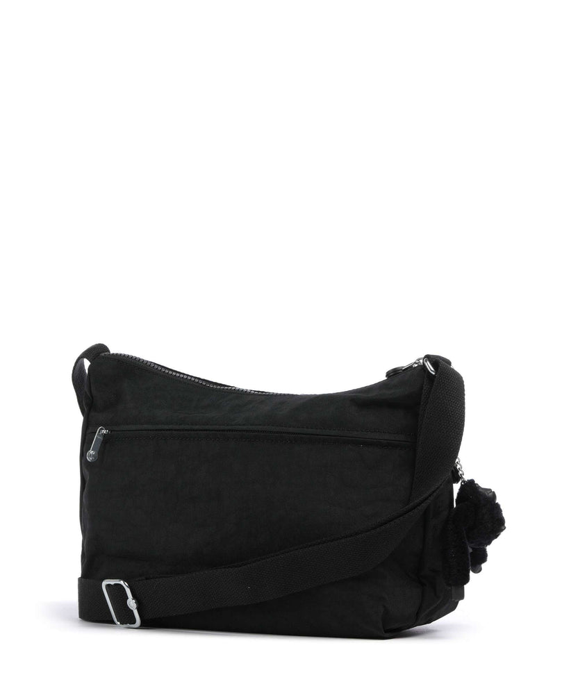 Kipling Basic Izellah Crossbody bag black