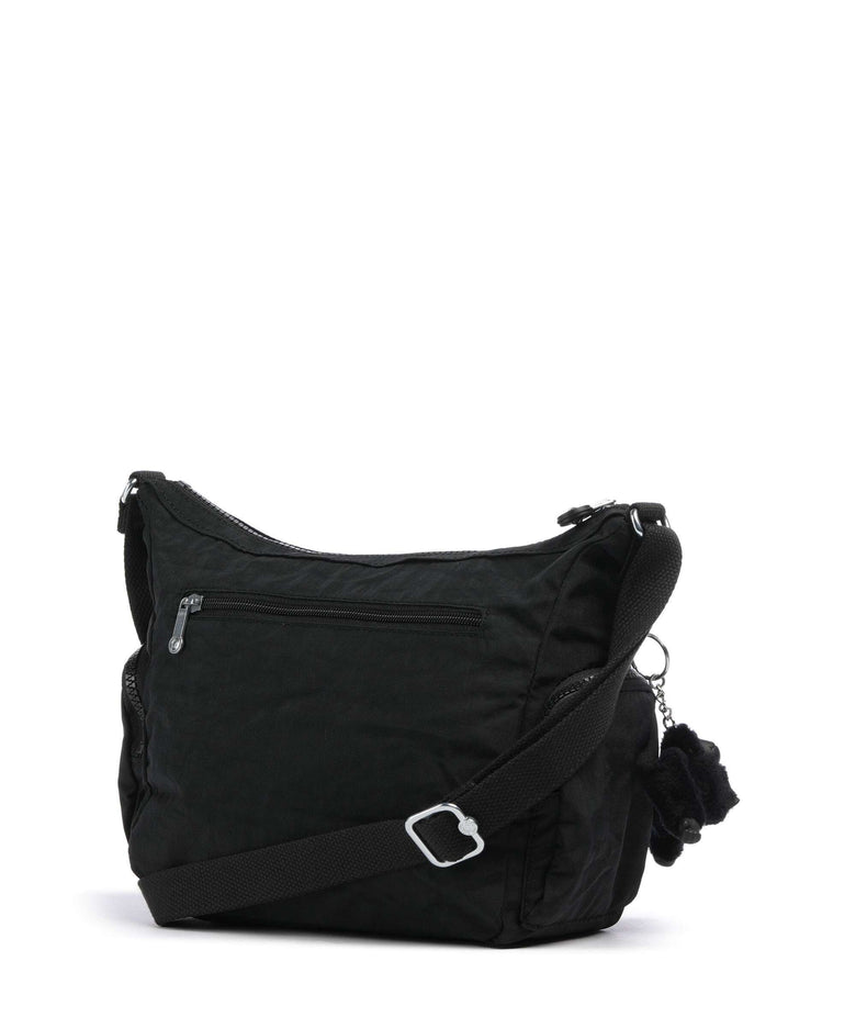 Kipling Basic Gabbie S Crossbody bag black
