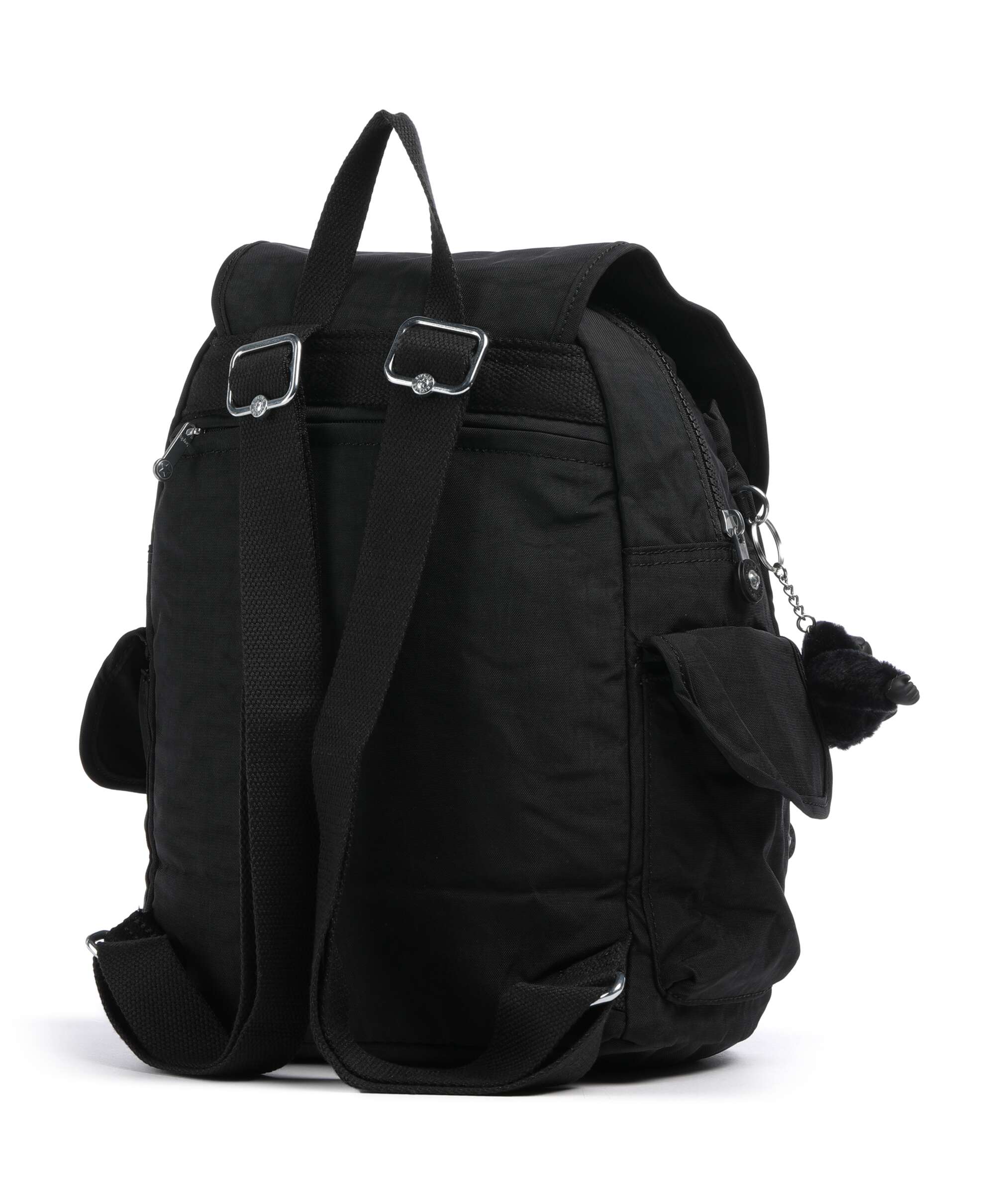 Kipling Basic City Pack S Backpack black