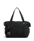 Kipling Basic Art Handbag black