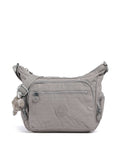 Kipling Basic Gabbie S Crossbody bag grey gris
