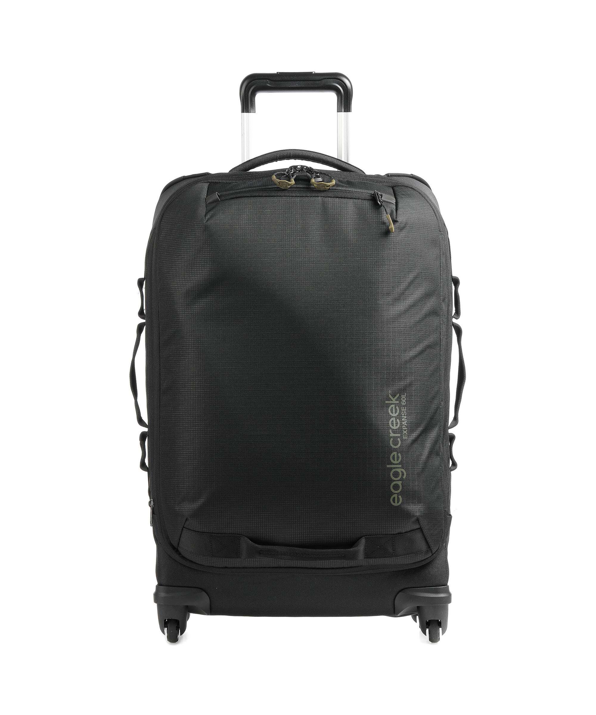 Eagle Creek Expanse 60 Spinner (4 wheels) black