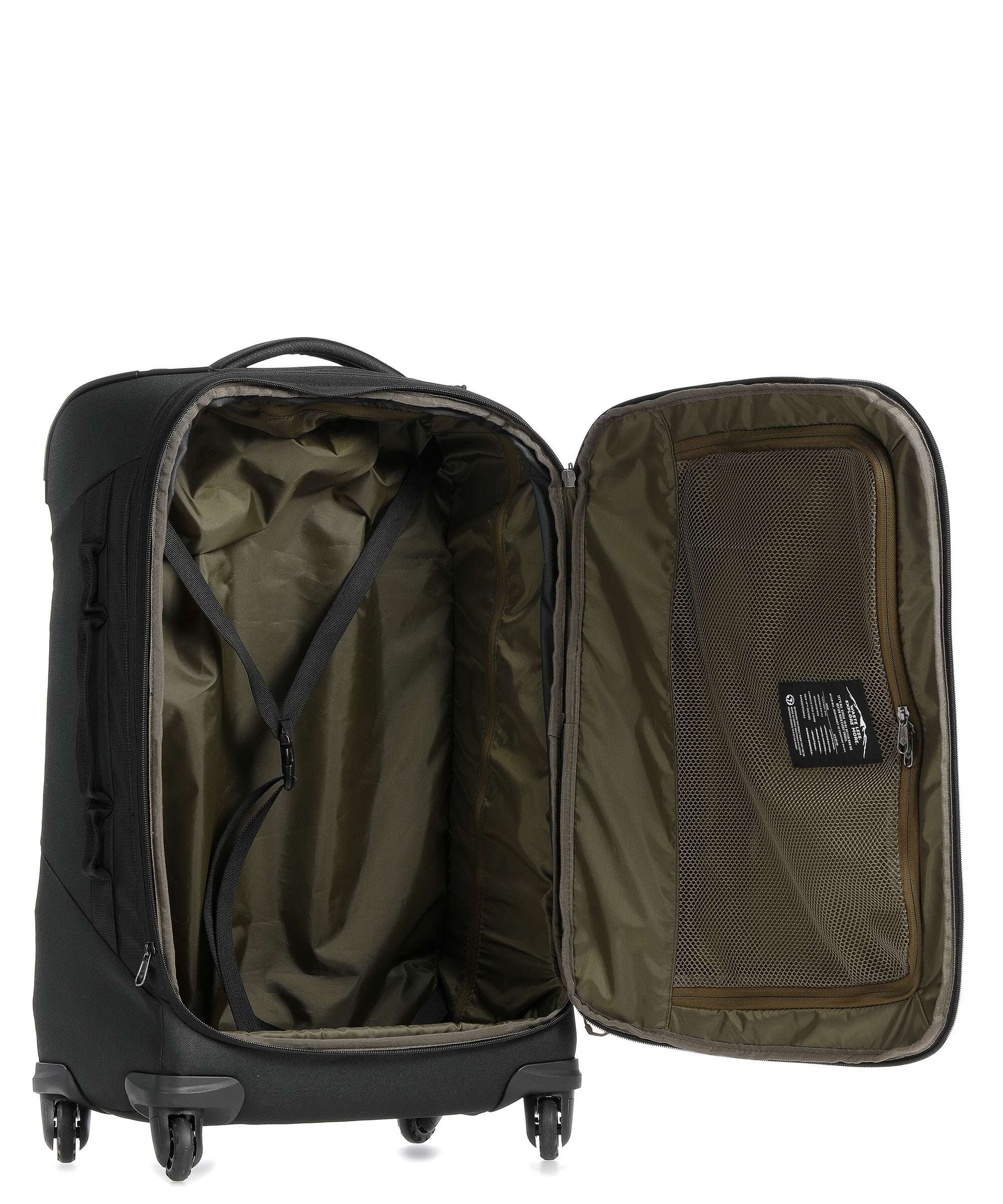 Eagle Creek Expanse 60 Spinner (4 wheels) black
