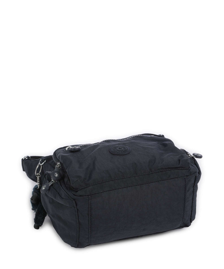 Kipling Basic Gabbie S Crossbody bag blue bleu