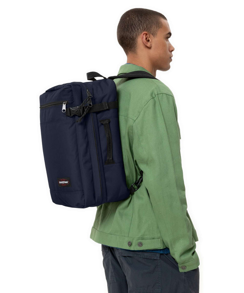 Eastpak Transit'R Pack Backpack ultramarine