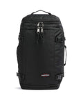 Eastpak Carry-Pack Travel backpack black