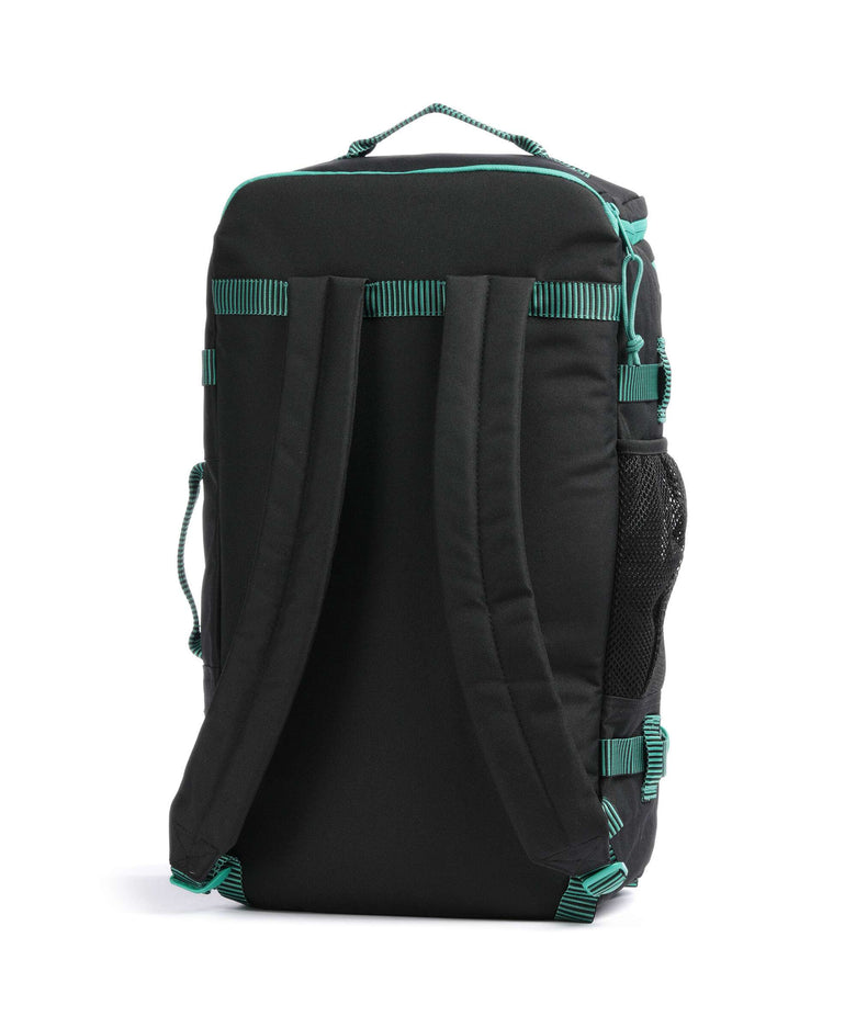 Eastpak Carry-Pack Travel backpack kontrast stripe black