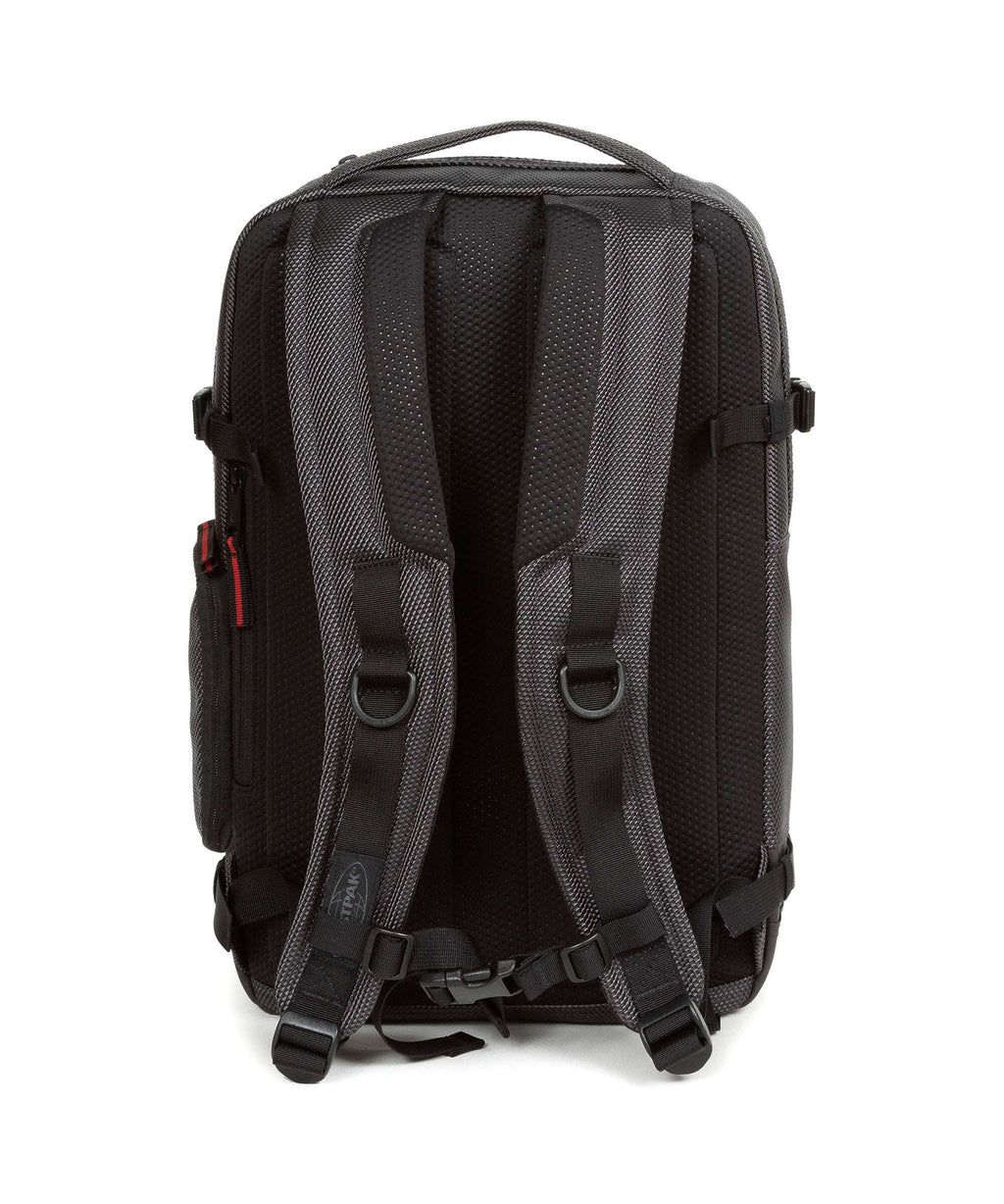 Eastpak Tecum M Backpack cnnct accent grey