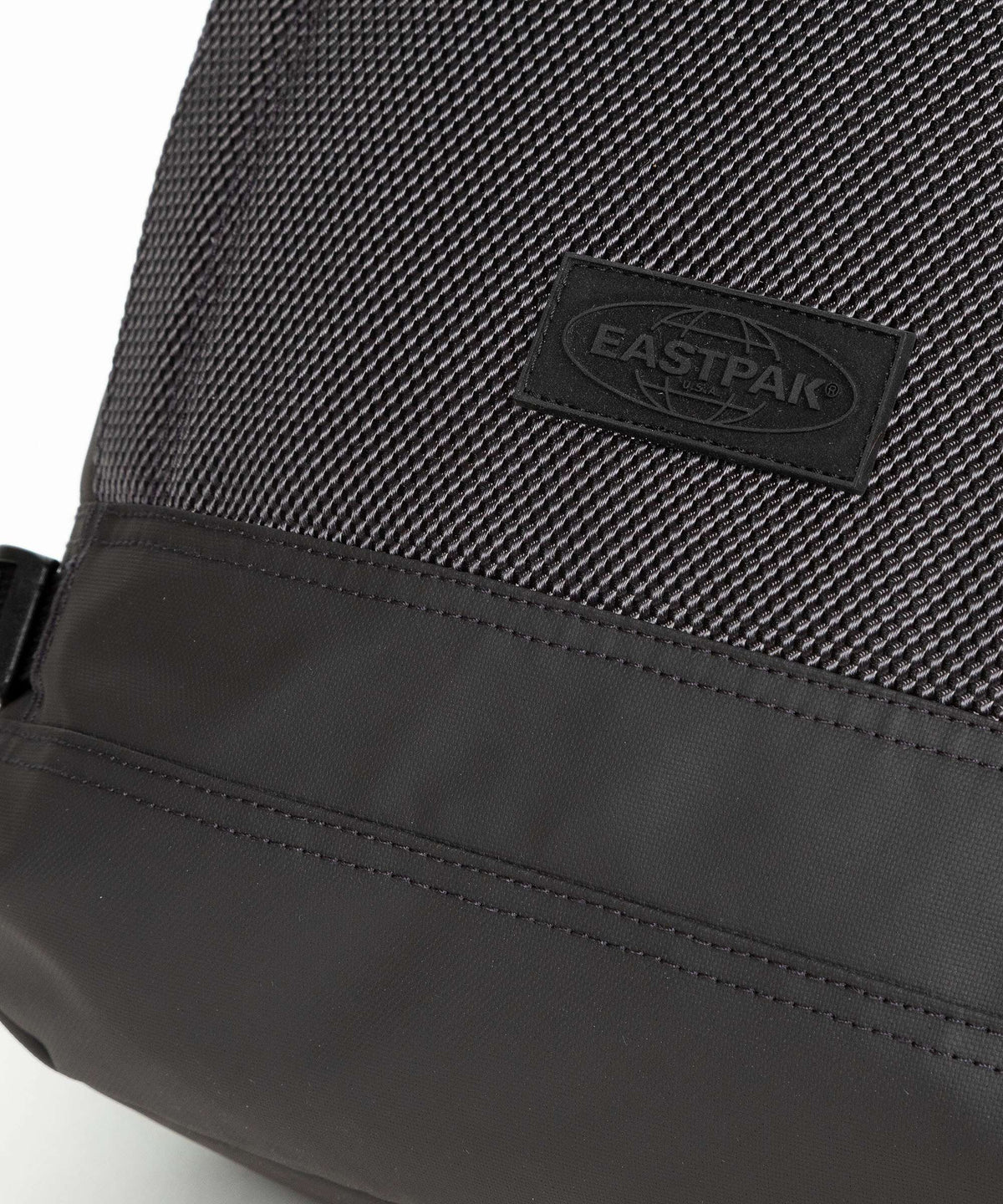 Eastpak Tecum M Backpack cnnct accent grey