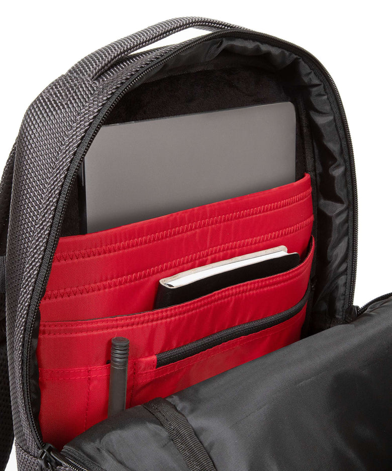 Eastpak Tecum Cnnct M Backpack accent grey