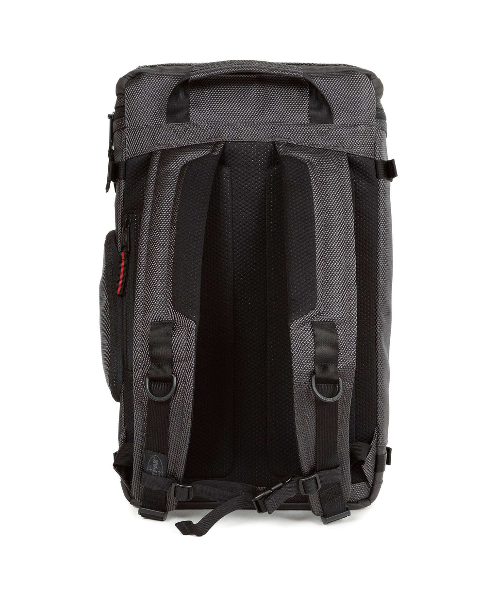 Eastpak Tecum Top Backpack cnnct accent grey