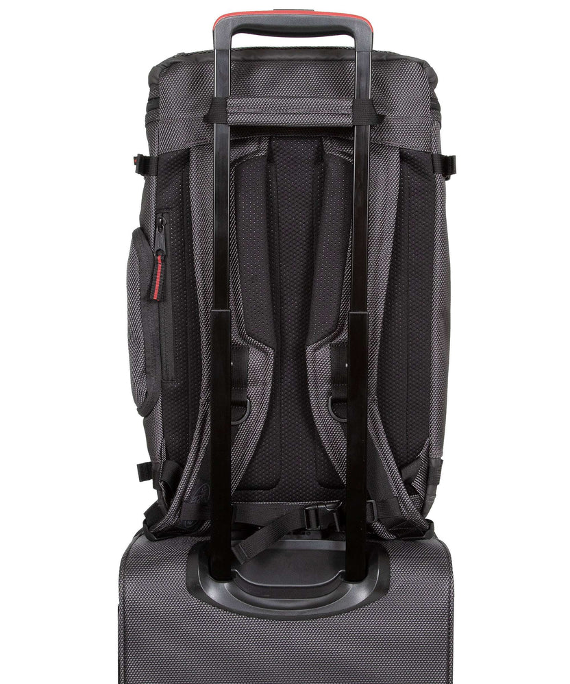 Eastpak Cnnct Tecum Top Backpack accent grey