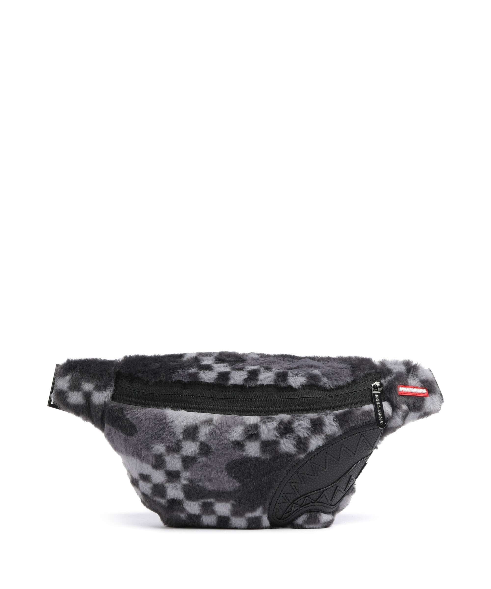 Sprayground Flock 3Am Belt bag multicolour