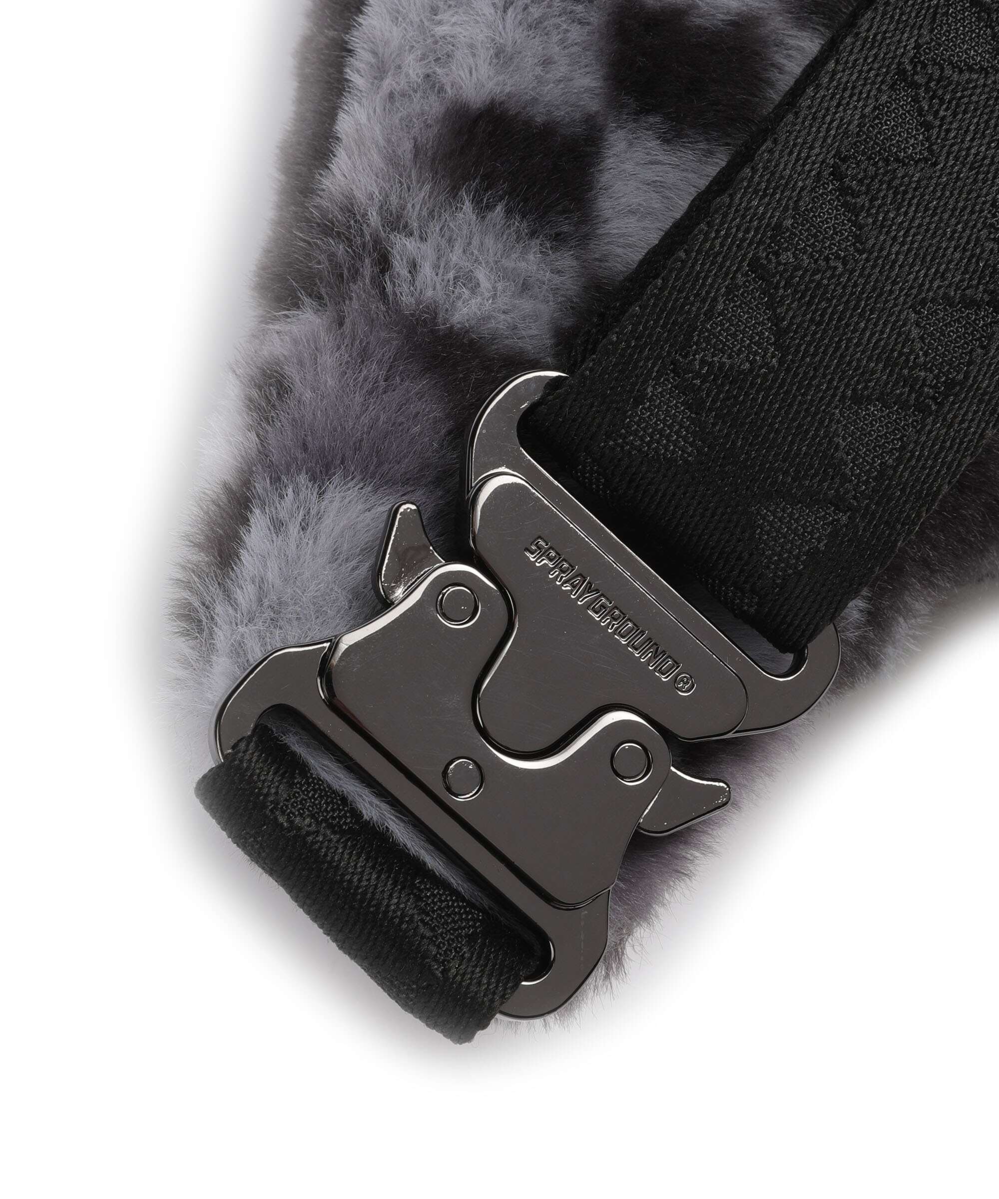 Sprayground Flock 3Am Belt bag multicolour