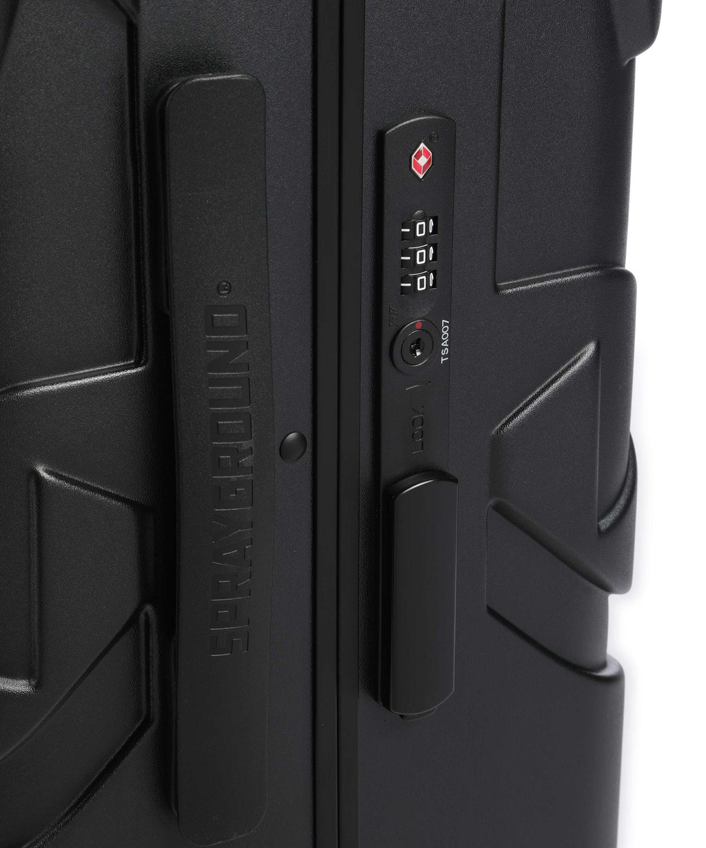 Sprayground Sharknautics Spinner (4 wheels) multicolour