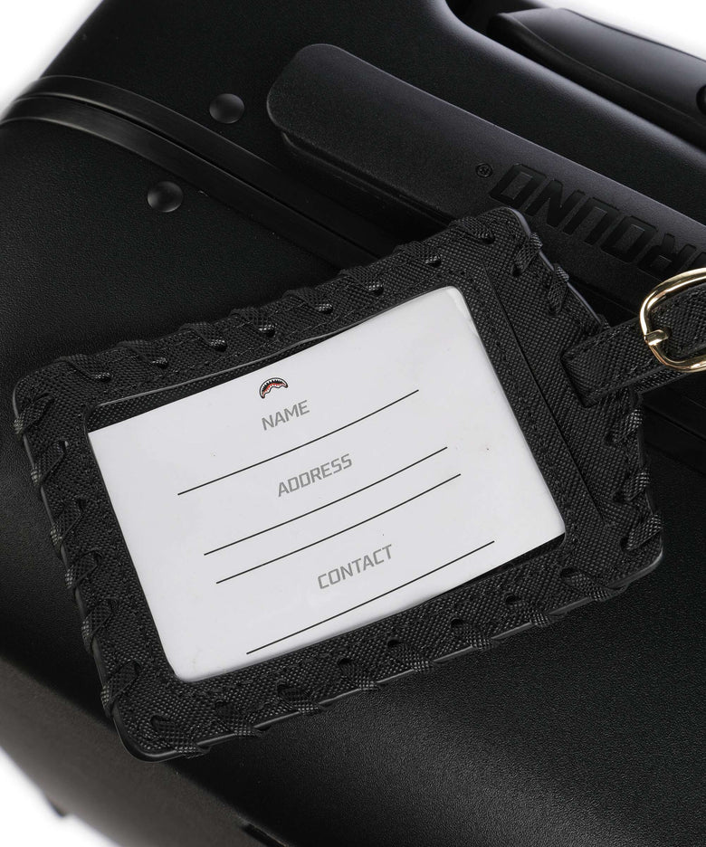 Sprayground Sharknautics Spinner (4 wheels) multicolour