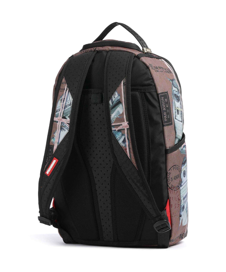 Sprayground 1 Off Bags Stacks Backpack multicolour