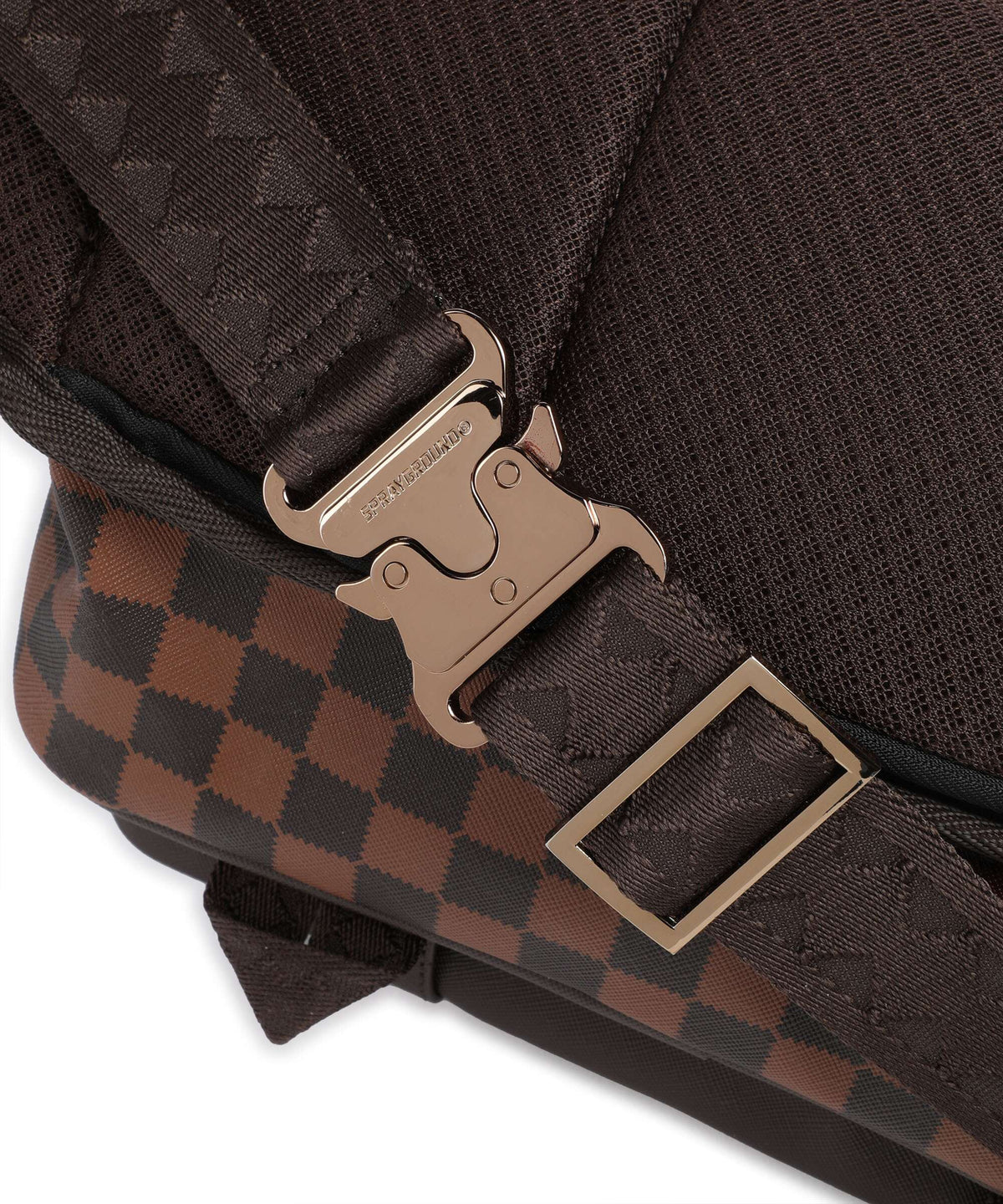 Sprayground Special Ops Pixel Embossed Belt bag multicolour