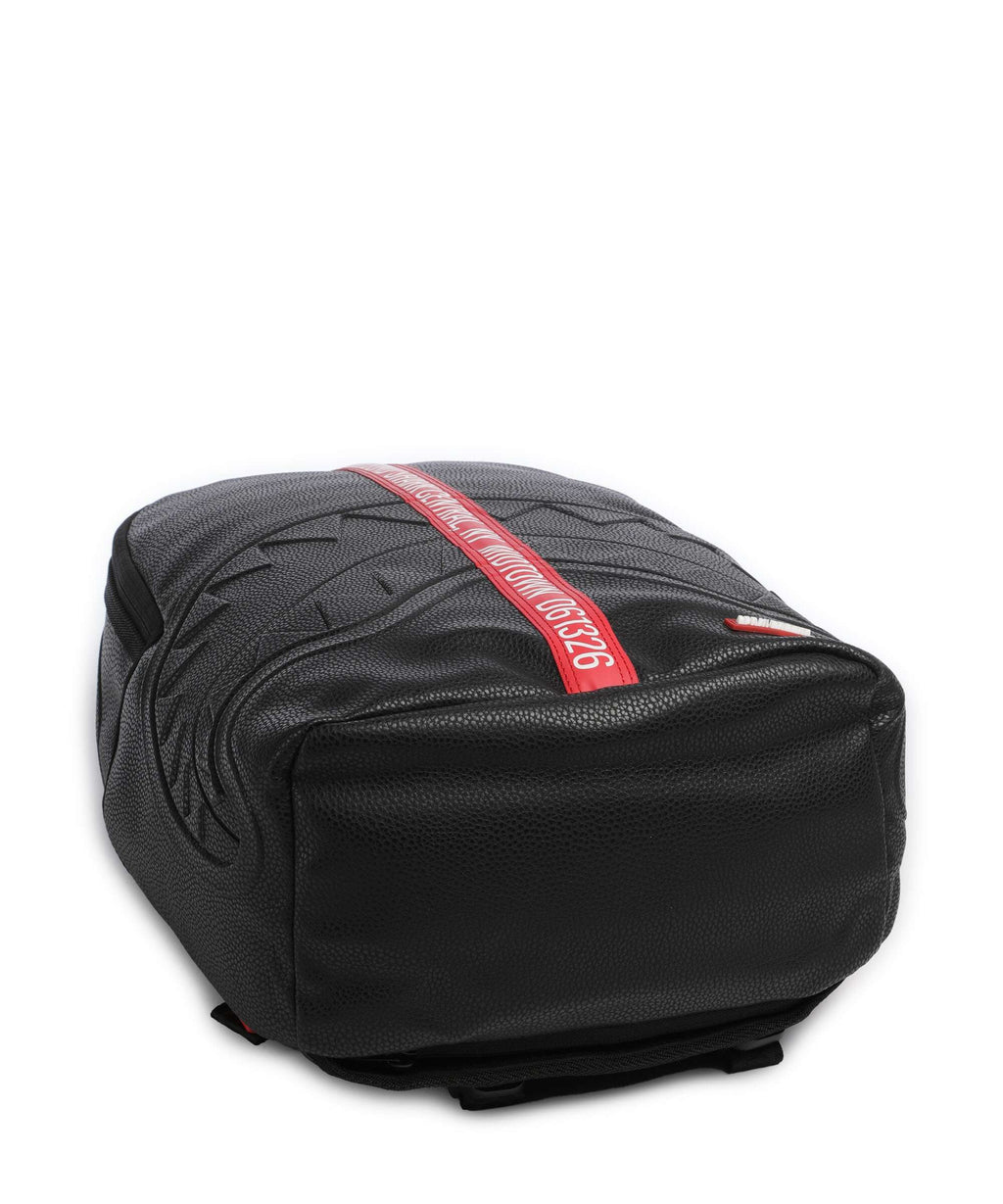 Sprayground Shark Central Next Stop Zip Backpack multicolour