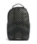 Sprayground Midnight Chateau Backpack black