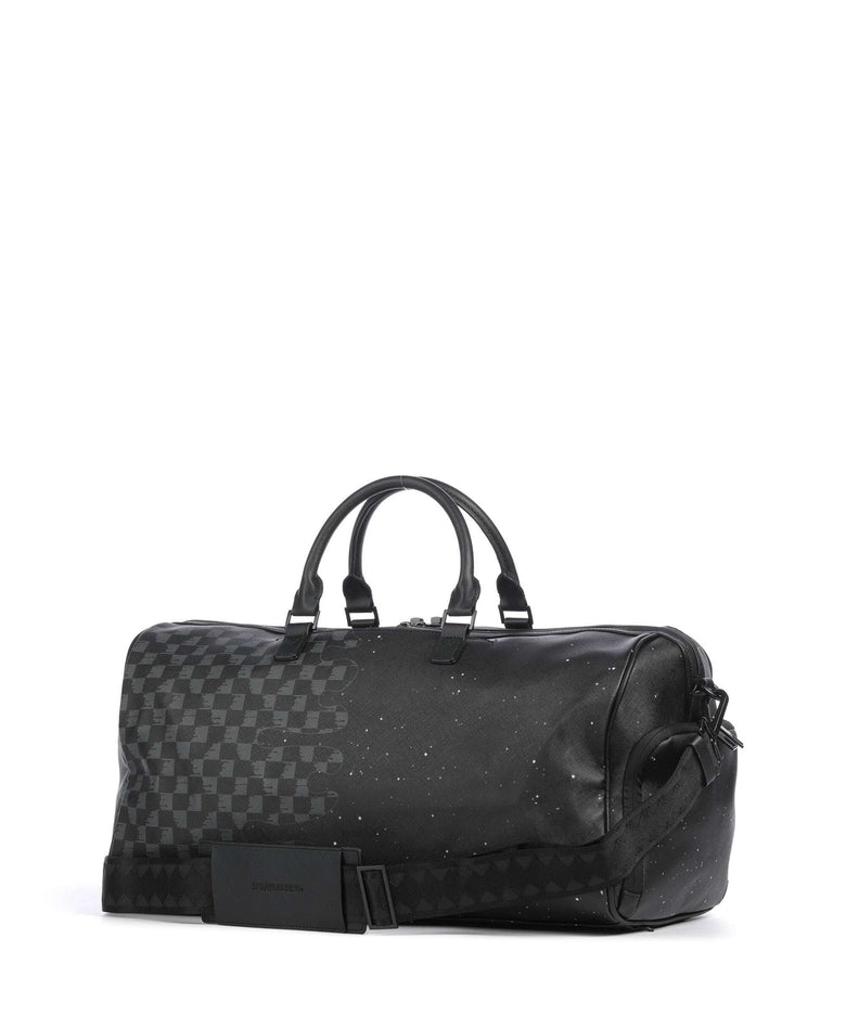 Sprayground Deep Space Drip Weekend bag multicolour