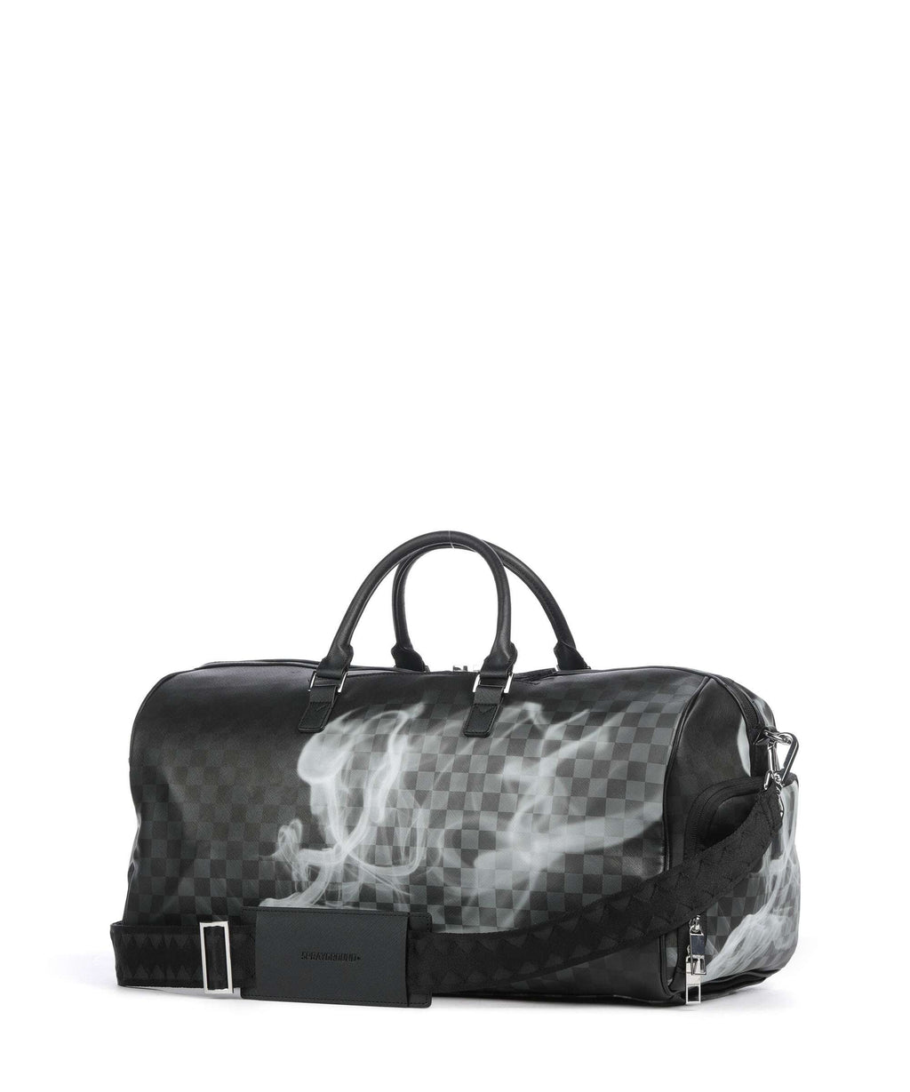 Sprayground Sip N' Smoke Weekend bag multicolour