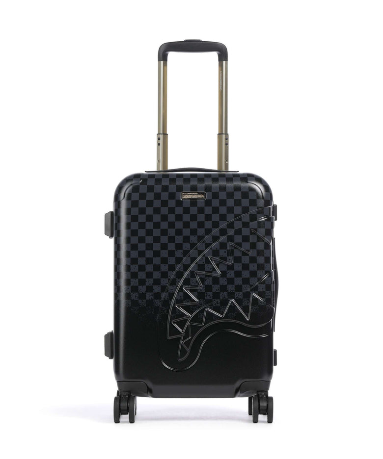 Sprayground Spritz Black Spinner (4 wheels) multicolour