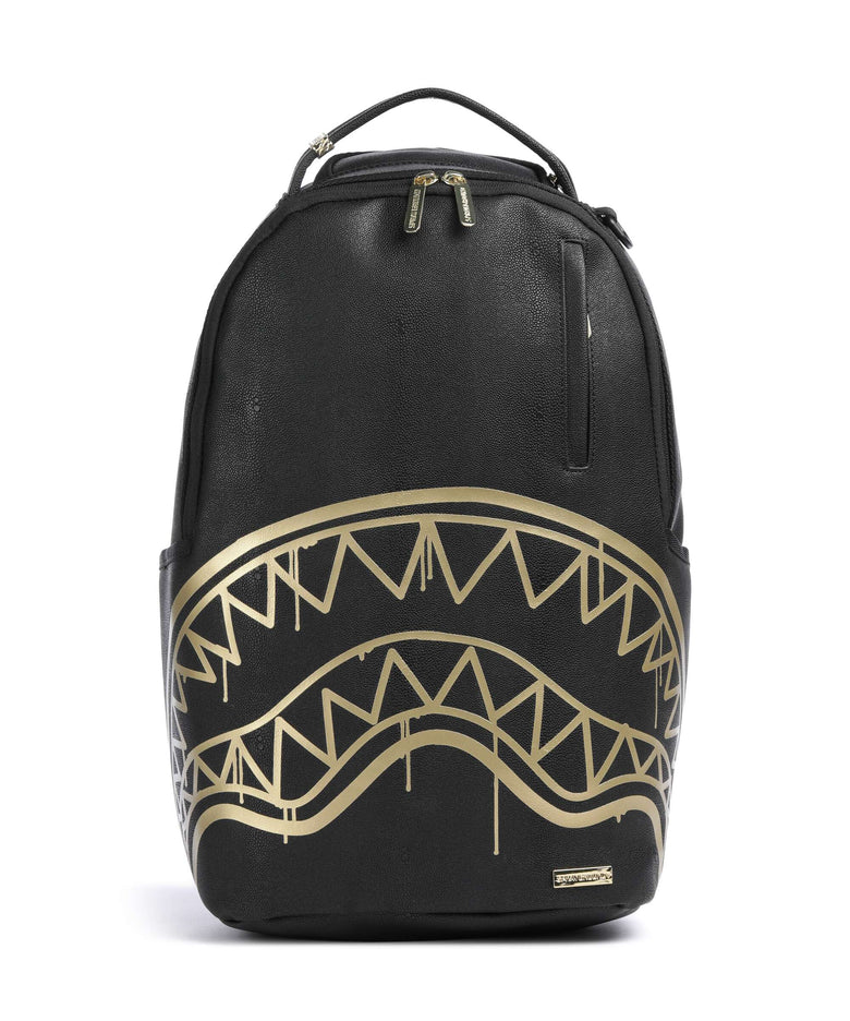Sprayground That Gold Drap Backpack multicolour