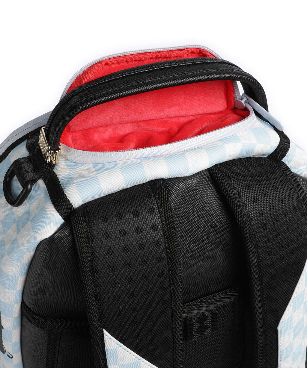Sprayground Peanuts Snoopy Jams Backpack multicolour