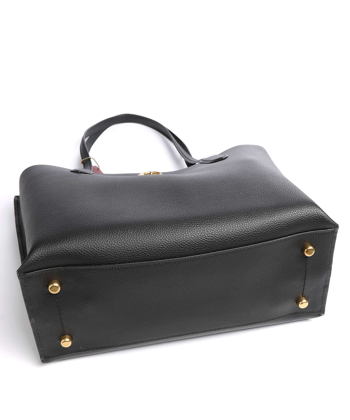 Coach Willow Tote bag black