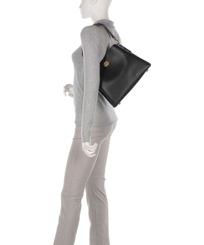 Coach Willow Hobo bag black