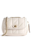 Coach Pillow Shoulder bag chalk