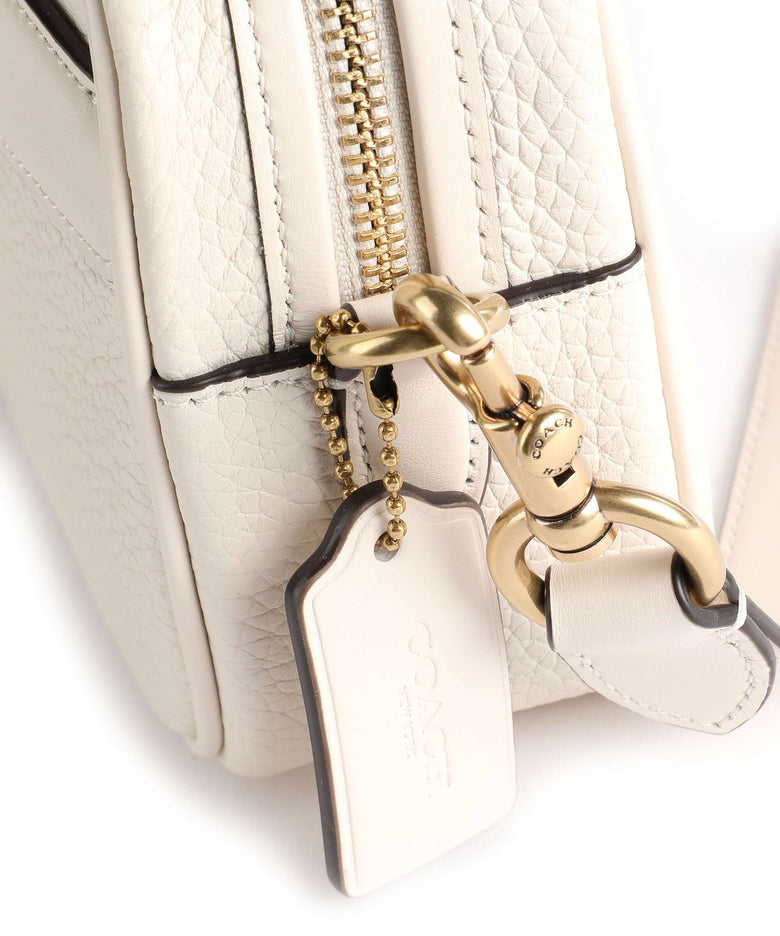 Coach Crossbody bag chalk