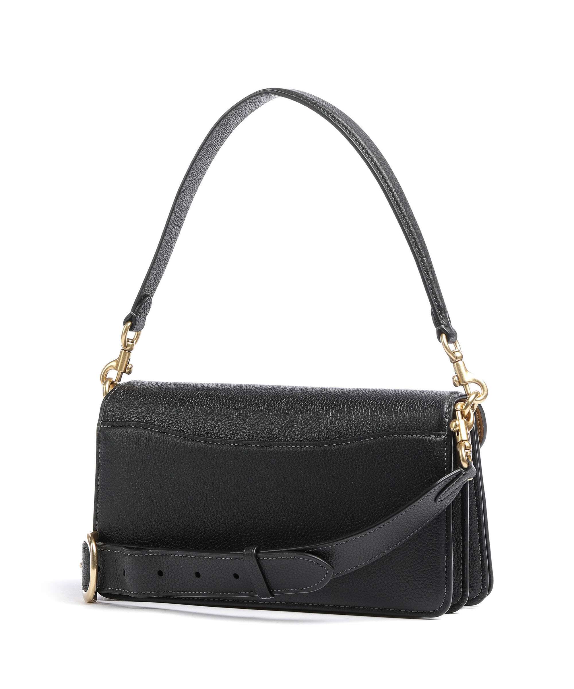 Coach Tabby 26 Shoulder bag black