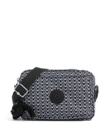 Kipling Basic Abanu M Crossbody bag signature print