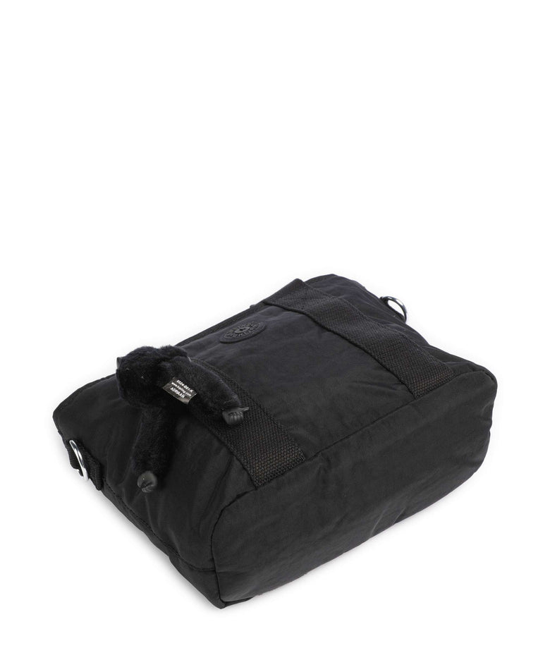 Kipling Basic Minta Handbag black