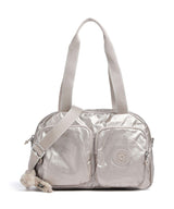 Kipling Basic Cool Defea Shoulder bag metallic glow